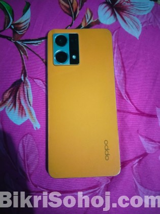 Oppo F21 Poro